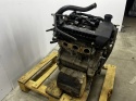 Silnik Mitsubishi Colt VI 6 Z30 Forfour w454 04-12r. 1.1b kod 13491080 3a91 głowica słupek PRZEBIEG 140 tyś km.