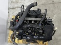 Silnik Mitsubishi Colt VI 6 Z30 Forfour w454 04-12r. 1.1b kod 13491080 3a91 głowica słupek PRZEBIEG 140 tyś km.