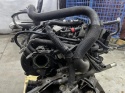 Silnik Mitsubishi Colt VI 6 Z30 Forfour w454 04-12r. 1.1b kod 13491080 3a91 głowica słupek PRZEBIEG 140 tyś km.