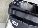 Ślizg BMW X1 E84 09-15r. tylny środkowy wspornik mocowanie zderzaka wzmocnienie 2990161