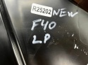 Ślizg BMW 1 F40 M-pakiet 19-24r. lewe przednie mocowanie stelaż zderzaka halogenu wspornik 8070937