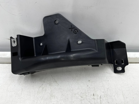Ślizg Fiat 500X 14-24r. lewe tylne mocowanie zderzaka lewy tył 51937659