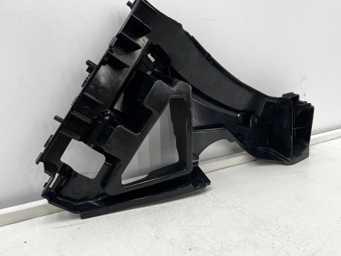 Ślizg Ford Transit Custom MK1 LIFT 18-23r. lewe przednie mocowanie zderzaka prowadnica lewy przód kk21-17d959-ca kk21-17d959-aa