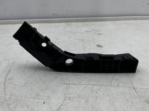 Ślizg Hyundai i30 1 I 07-12r. lewe przednie mocowanie uchwyt zderzaka wspornik 865132r000