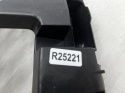 Ślizg Opel Grandland X 17-24r. lewe tylne mocowanie zderzaka prowadnica lewy tył yp00035780 1800591x