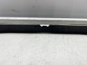 Ślizg Opel Zafira B 05-14r. tylne środkowe mocowanie zderzaka wspornik uchwyt tył ORYGINALNY 13157605