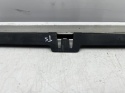 Ślizg Opel Zafira B 05-14r. tylne środkowe mocowanie zderzaka wspornik uchwyt tył ORYGINALNY 13157605