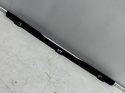Ślizg Opel Zafira B 05-14r. tylne środkowe mocowanie zderzaka wspornik uchwyt tył ORYGINALNY 13157605