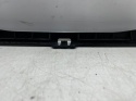 Ślizg Opel Zafira B 05-14r. tylne środkowe mocowanie zderzaka wspornik uchwyt tył ORYGINALNY 13157605