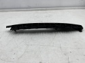Ślizg Toyota Auris E18 2 II 12-18r. lewe tylne mocowanie zderzaka lewy tył 52576-02091
