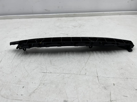 Ślizg Toyota Auris E18 2 II 12-18r. lewe tylne mocowanie zderzaka lewy tył 52576-02091