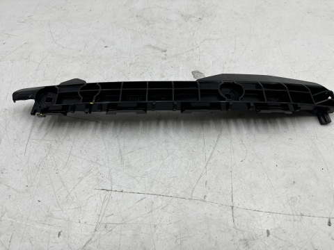 Ślizg Toyota Auris E18 2 II 12-18r. lewe tylne mocowanie zderzaka lewy tył 52576-02091