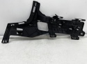 Ślizg Volvo V60 II S60 III 18r.- prawy przód mocowanie wspornik 31455653