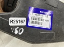 Ślizg Volvo V60 II S60 III 18r.- prawy przód mocowanie wspornik 31455653