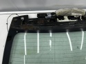 Szyba tylna BMW 3 E46 Kombi 98-05r. tylna w klapę bagażnika otwierana oryginalna