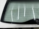 Szyba tylna BMW 3 E46 Kombi 98-05r. tylna w klapę bagażnika otwierana oryginalna
