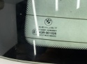 Szyba tylna BMW 3 E46 Kombi 98-05r. tylna w klapę bagażnika otwierana oryginalna