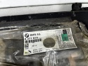 Szyba tylna BMW 3 E46 Kombi 98-05r. tylna w klapę bagażnika otwierana oryginalna