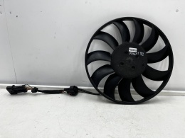 Wentylator chłodnicy VW Passat B8 Touran 2 II Tiguan 2 II 16r.- wiatrak 3q0959455b