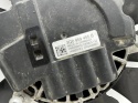 Wentylator chłodnicy VW Passat B8 Touran 2 II Tiguan 2 II 16r.- wiatrak 3q0959455b