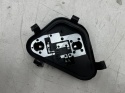 Wkład lampy BMW 3 F30 sedan M3 F80 11-15r. lewa tylna listwa oprawa żarówek lampy błotnika ORYGINALNA lewy tył 7313043