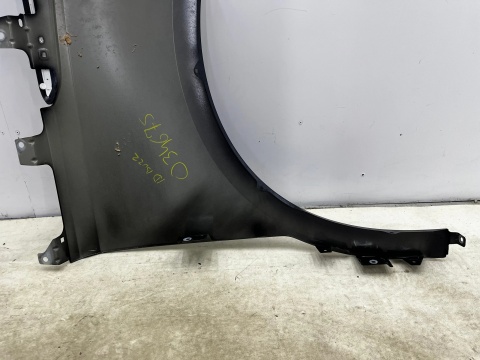 Błotnik VW ID. Buzz 22r.- lewy przedni lewy przód 1T3853207B