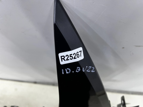Błotnik VW ID. Buzz 22r.- lewy przedni lewy przód 1T3853207B