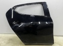 Drzwi Mazda 3 BP 19r.- Hatchback HB prawe tylne prawy tył BDMT72010