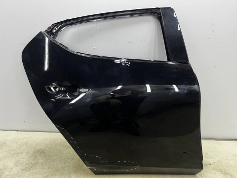 Drzwi Mazda 3 BP 19r.- Hatchback HB prawe tylne prawy tył BDMT72010
