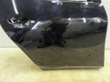 Drzwi Mazda 3 BP 19r.- Hatchback HB prawe tylne prawy tył BDMT72010
