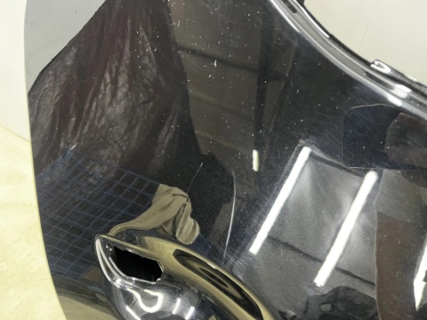 Drzwi Mazda 3 BP 19r.- Hatchback HB prawe tylne prawy tył BDMT72010