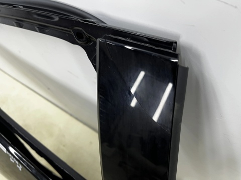 Drzwi Mazda 3 BP 19r.- Hatchback HB prawe tylne prawy tył BDMT72010