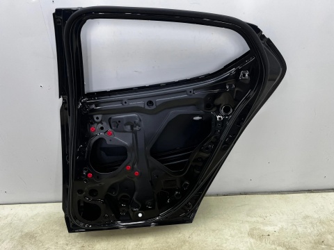 Drzwi Mazda 3 BP 19r.- Hatchback HB prawe tylne prawy tył BDMT72010