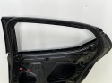 Drzwi Mazda 3 BP 19r.- Hatchback HB prawe tylne prawy tył BDMT72010