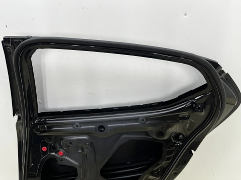 Drzwi Mazda 3 BP 19r.- Hatchback HB prawe tylne prawy tył BDMT72010