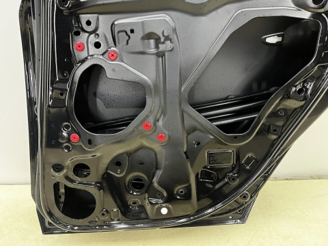Drzwi Mazda 3 BP 19r.- Hatchback HB prawe tylne prawy tył BDMT72010