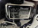 Drzwi Mazda 3 BP 19r.- Hatchback HB prawe tylne prawy tył BDMT72010
