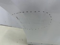 Drzwi Mazda CX-5 CX5 2 II 16-25r. prawe tylne prawy tył KB7W72010