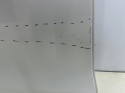 Drzwi Mazda CX-5 CX5 2 II 16-25r. prawe tylne prawy tył KB7W72010