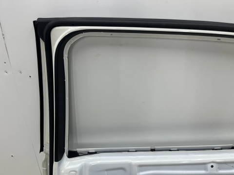 Drzwi Mazda CX-5 CX5 2 II 16-25r. prawe tylne prawy tył KB7W72010