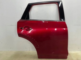 Drzwi Mazda CX-5 CX5 2 II 17r.- prawe tylne prawy tył KB7W72010