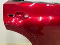 Drzwi Mazda CX-5 CX5 2 II 17r.- prawe tylne prawy tył KB7W72010