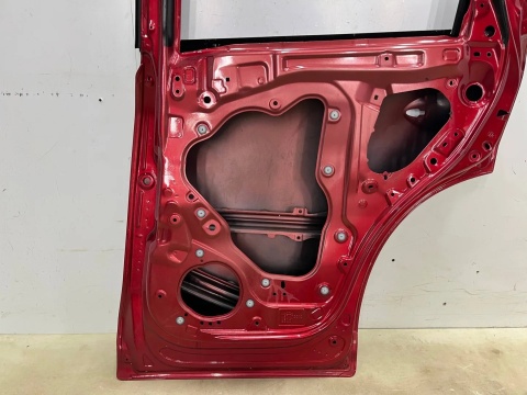 Drzwi Mazda CX-5 CX5 2 II 17r.- prawe tylne prawy tył KB7W72010