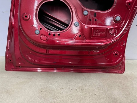 Drzwi Mazda CX-5 CX5 2 II 17r.- prawe tylne prawy tył KB7W72010