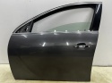 Drzwi Opel Insignia A I 08-17r. lewe przednie lewy przód Z177
