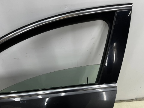Drzwi Opel Insignia A I 08-17r. lewe przednie lewy przód Z177