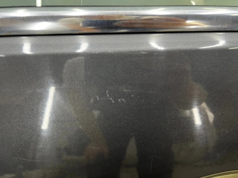 Drzwi Opel Insignia A I 08-17r. lewe przednie lewy przód Z177
