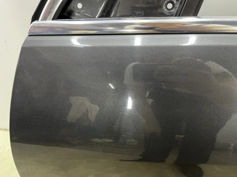 Drzwi Opel Insignia A I 08-17r. lewe przednie lewy przód Z177