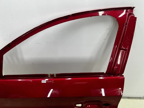 Drzwi Peugeot 208 2 II 19r.- lewe przednie lewy przód
