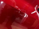 Drzwi Peugeot 208 2 II 19r.- lewe przednie lewy przód